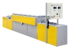 HEF 045/063 - Continuous Mesh Belt Annealing Furnace